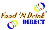 Food 'n' Drink DIRECT website